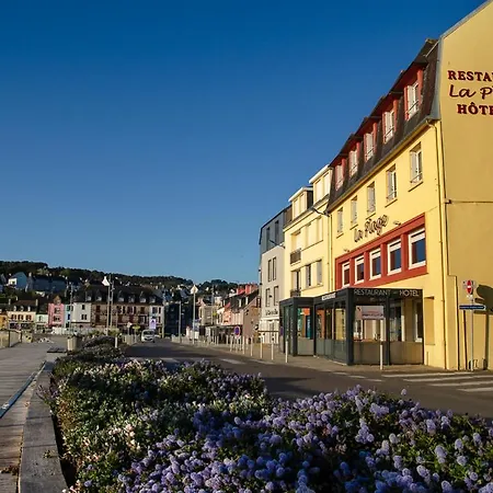 Hotel & Restaurant De La